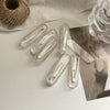 Jelly Contact Lens Tweezers Kit