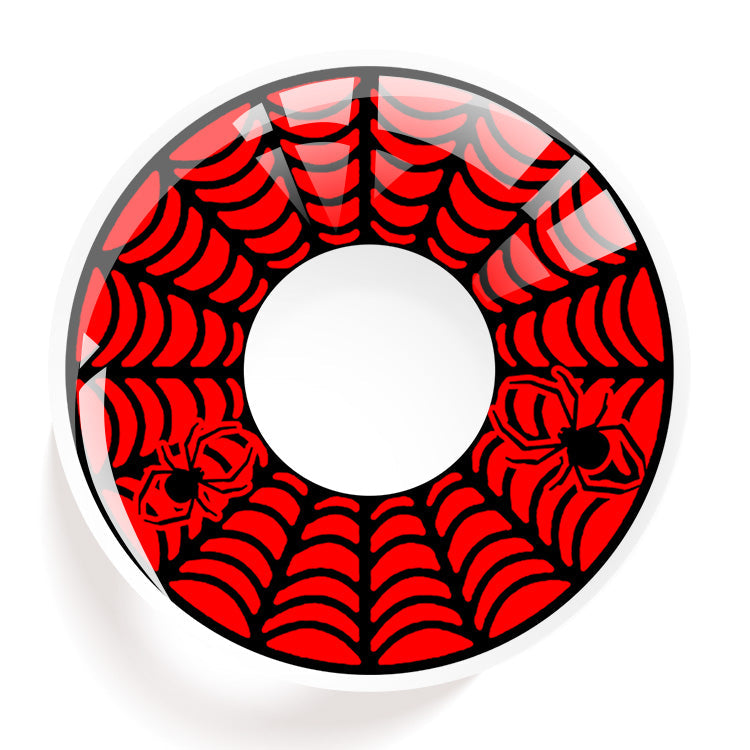 Venom Red | 1 Year