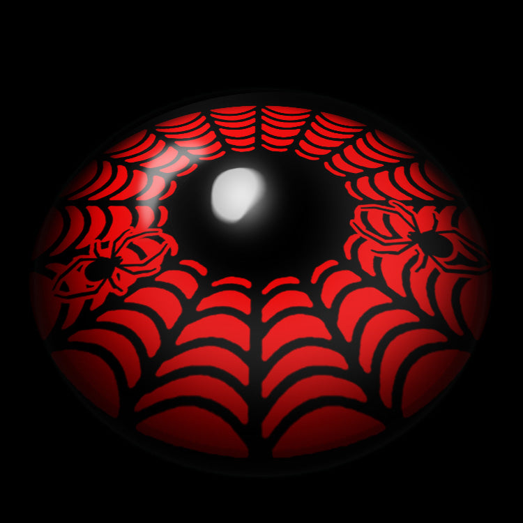Venom Red | 1 Year