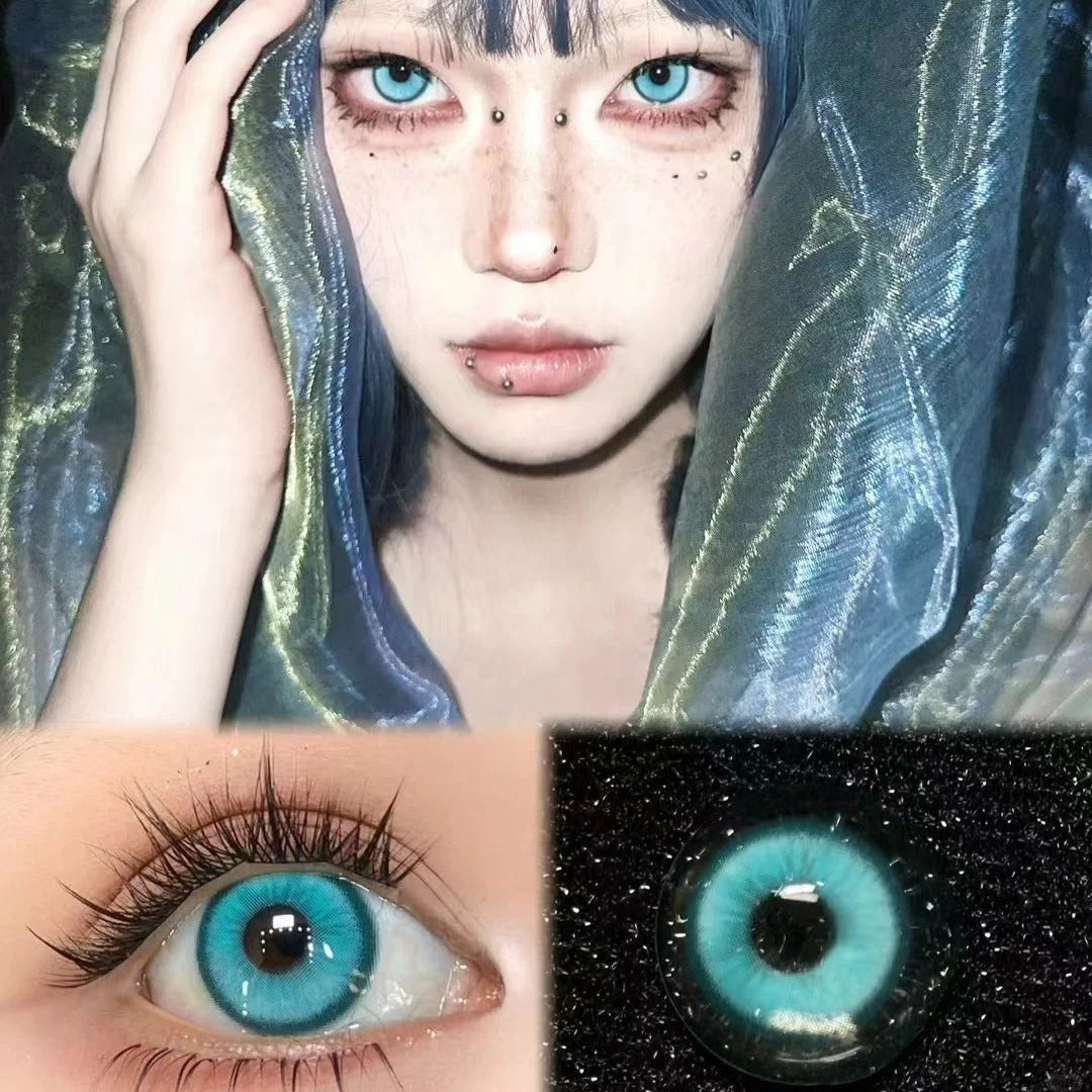 HaloPop Ocean Blue | 6 Months