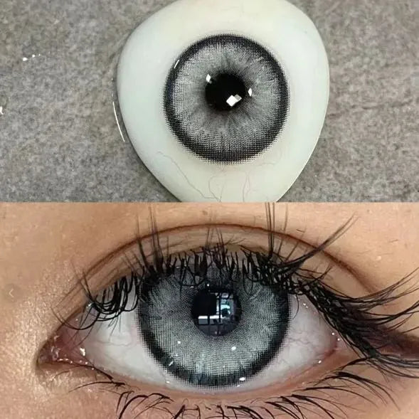 Xmas Daily Mystery Box 1 | 7 Pairs (DIA: 14.00mm, BC: 8.6mm)