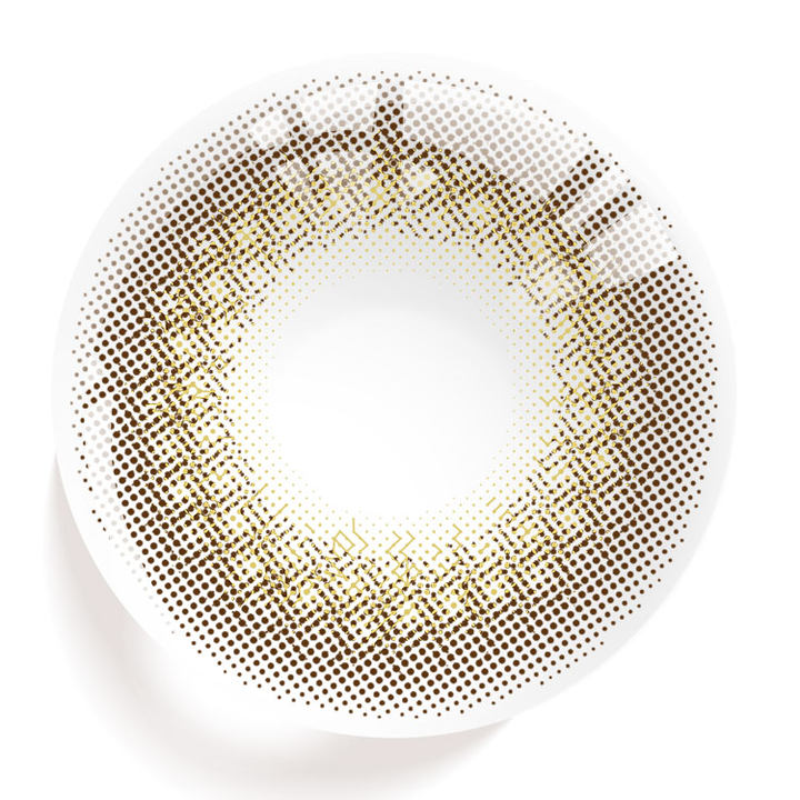 Poet Brown | 6 Months