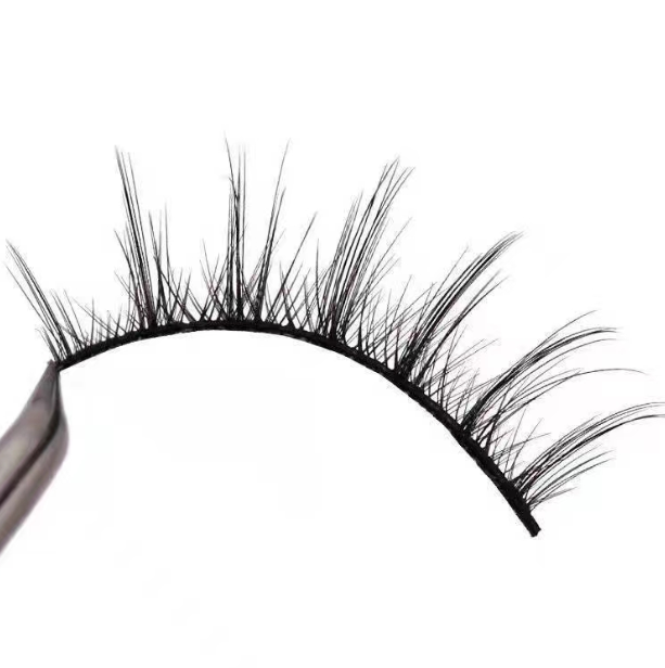 Realistic 5 Piece Eyelashes